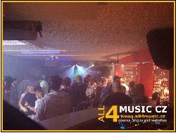 Fotografie z Klubů ALL4MUSIC CZ s.r.o.